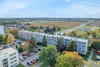 Pronájem bytu 3+kk v osobním vlastnictví 70 m², Nymburk