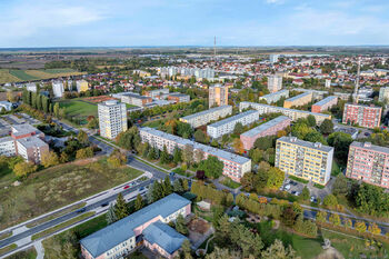 Pronájem bytu 3+kk v osobním vlastnictví 70 m², Nymburk