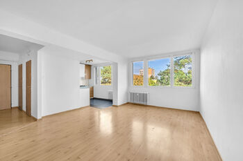 Pronájem bytu 3+kk v osobním vlastnictví 70 m², Nymburk