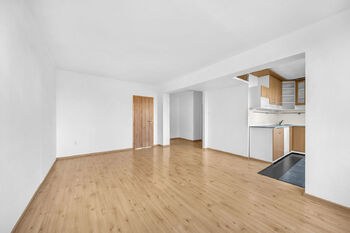 Pronájem bytu 3+kk v osobním vlastnictví 70 m², Nymburk