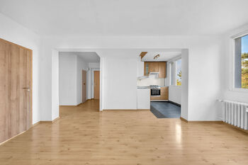 Pronájem bytu 3+kk v osobním vlastnictví 70 m², Nymburk