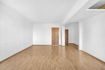 Pronájem bytu 3+kk v osobním vlastnictví 70 m², Nymburk
