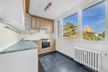 Pronájem bytu 3+kk v osobním vlastnictví 70 m², Nymburk