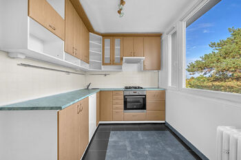 Pronájem bytu 3+kk v osobním vlastnictví 70 m², Nymburk