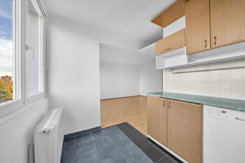 Pronájem bytu 3+kk v osobním vlastnictví 70 m², Nymburk