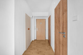 Pronájem bytu 3+kk v osobním vlastnictví 70 m², Nymburk