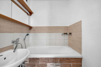 Pronájem bytu 3+kk v osobním vlastnictví 70 m², Nymburk
