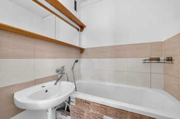 Pronájem bytu 3+kk v osobním vlastnictví 70 m², Nymburk