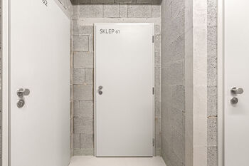 Sklep - Prodej bytu 1+kk v osobním vlastnictví 38 m², Praha 5 - Jinonice