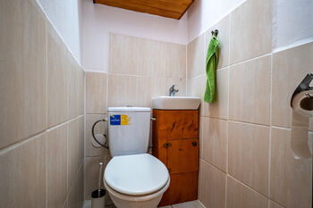 Prodej domu 200 m², Křtiny