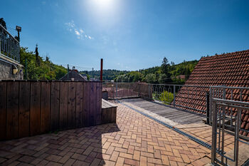 Prodej domu 200 m², Křtiny