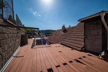 Prodej domu 200 m², Křtiny