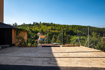 Prodej domu 200 m², Křtiny