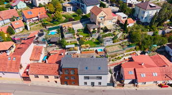 AI_Vizualizace - Prodej domu 200 m², Křtiny