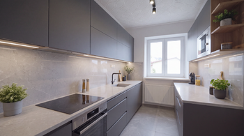 AI_Vizualizace - Prodej domu 200 m², Křtiny
