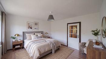 AI_Vizualizace - Prodej domu 200 m², Křtiny