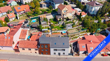 Prodej domu 200 m², Křtiny