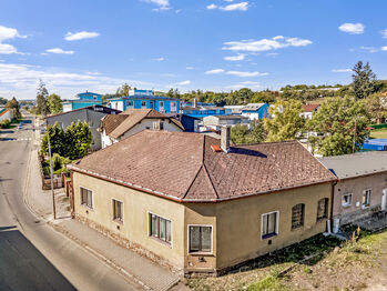 Prodej domu 140 m², Hořovice