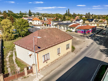 Prodej domu 140 m², Hořovice