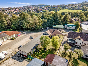 Prodej domu 140 m², Hořovice