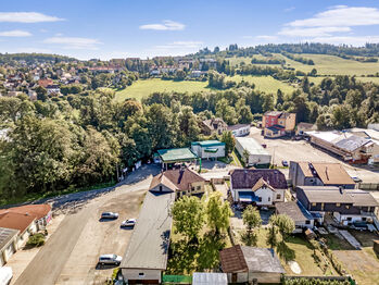 Prodej domu 140 m², Hořovice