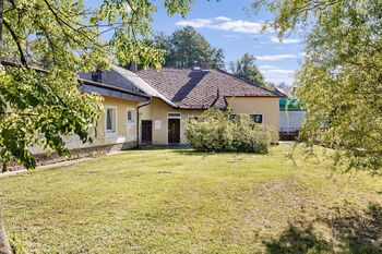 Prodej domu 140 m², Hořovice