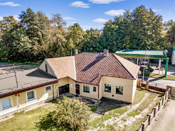 Prodej domu 140 m², Hořovice