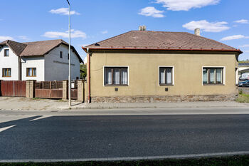 Prodej domu 140 m², Hořovice