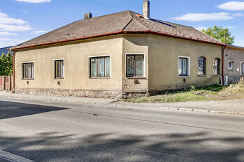 Prodej domu 140 m², Hořovice