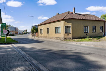 Prodej domu 140 m², Hořovice