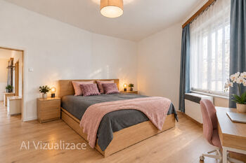 Prodej domu 140 m², Hořovice