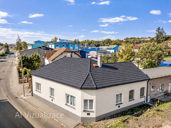 Prodej domu 140 m², Hořovice