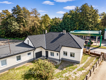 Prodej domu 140 m², Hořovice