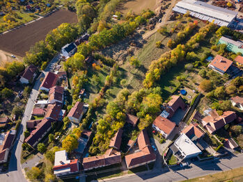 Prodej pozemku 8189 m², Vyškov