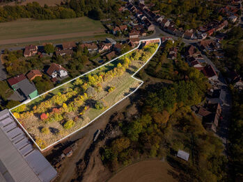 Prodej pozemku 8189 m², Vyškov