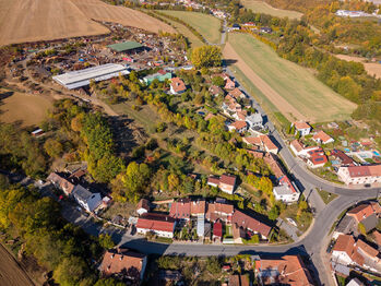 Prodej pozemku 8189 m², Vyškov