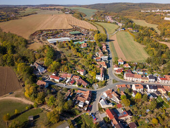 Prodej pozemku 8189 m², Vyškov