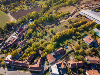 Prodej pozemku 8189 m², Vyškov