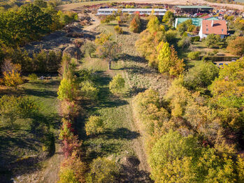 Prodej pozemku 8189 m², Vyškov