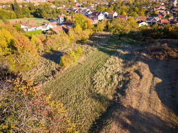 Prodej pozemku 8189 m², Vyškov