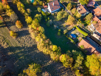 Prodej pozemku 8189 m², Vyškov