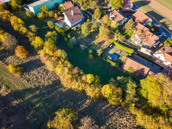 Prodej pozemku 8189 m², Vyškov