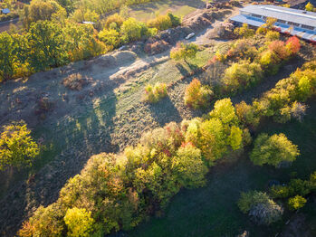 Prodej pozemku 8189 m², Vyškov