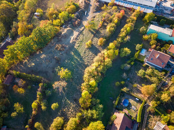 Prodej pozemku 8189 m², Vyškov