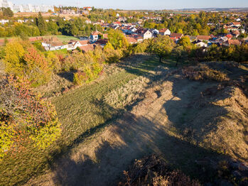 Prodej pozemku 8189 m², Vyškov