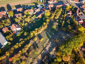 Prodej pozemku 8189 m², Vyškov