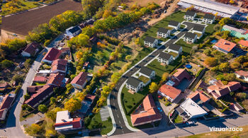 Prodej pozemku 8189 m², Vyškov