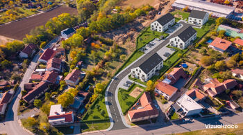 Prodej pozemku 8189 m², Vyškov