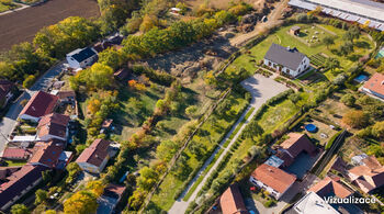 Prodej pozemku 8189 m², Vyškov
