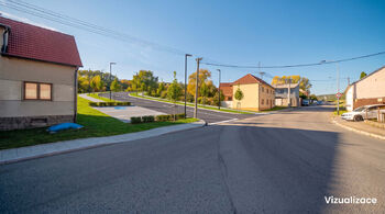 Prodej pozemku 8189 m², Vyškov